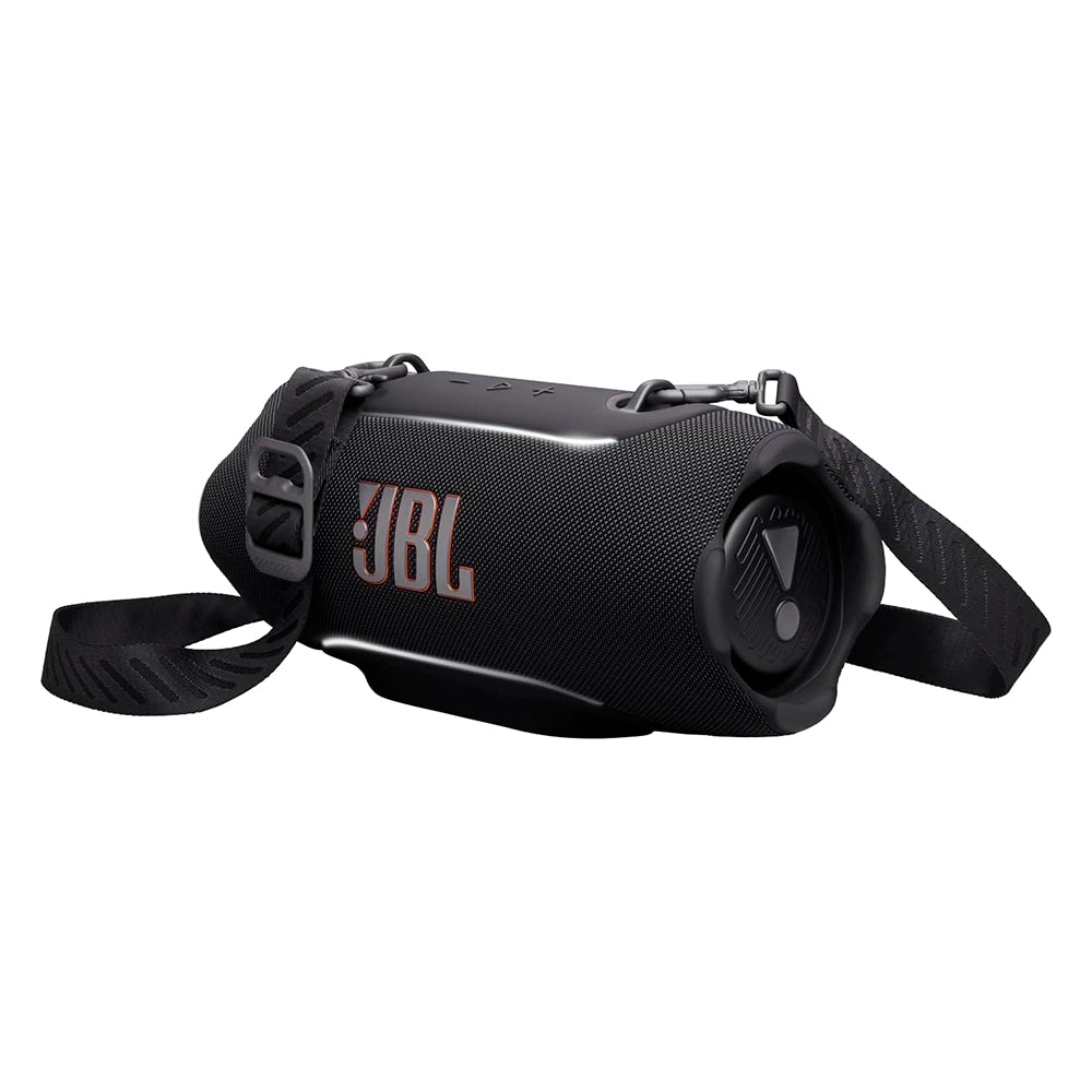 JBL JBLXTREME5BLKAM Parlante Altavoz XTREME 5 120W RMS IP68 24h Negro