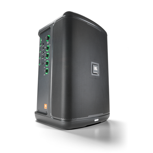 JBL EON ONE COMPACT-NA Altavoz Portatil 8" Recargable