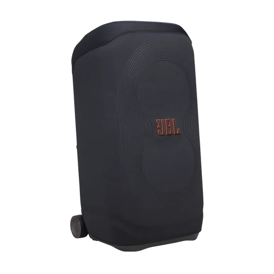 JBL PARTYCOVER CLUB 320 Funda Protectora para Parlante Negro JBLPBCOV-320
