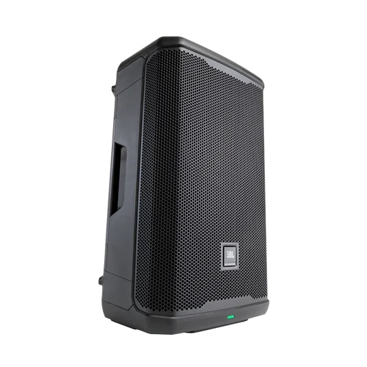 JBL PRX915-NA Sistema de Sonido Bidireccional 15"