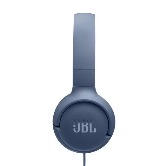 JBL JBLT520CBLUAM Auriculares 520C USB-C Non-TWS Azul