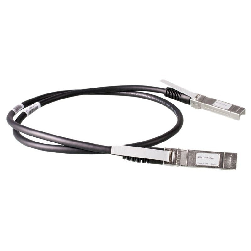 HPE ARUBA JD096C Cable de Conexion X240 10G SFP+ TO SFP+ 1.2M