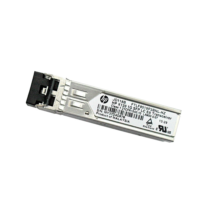 HPE ARUBA JD118B