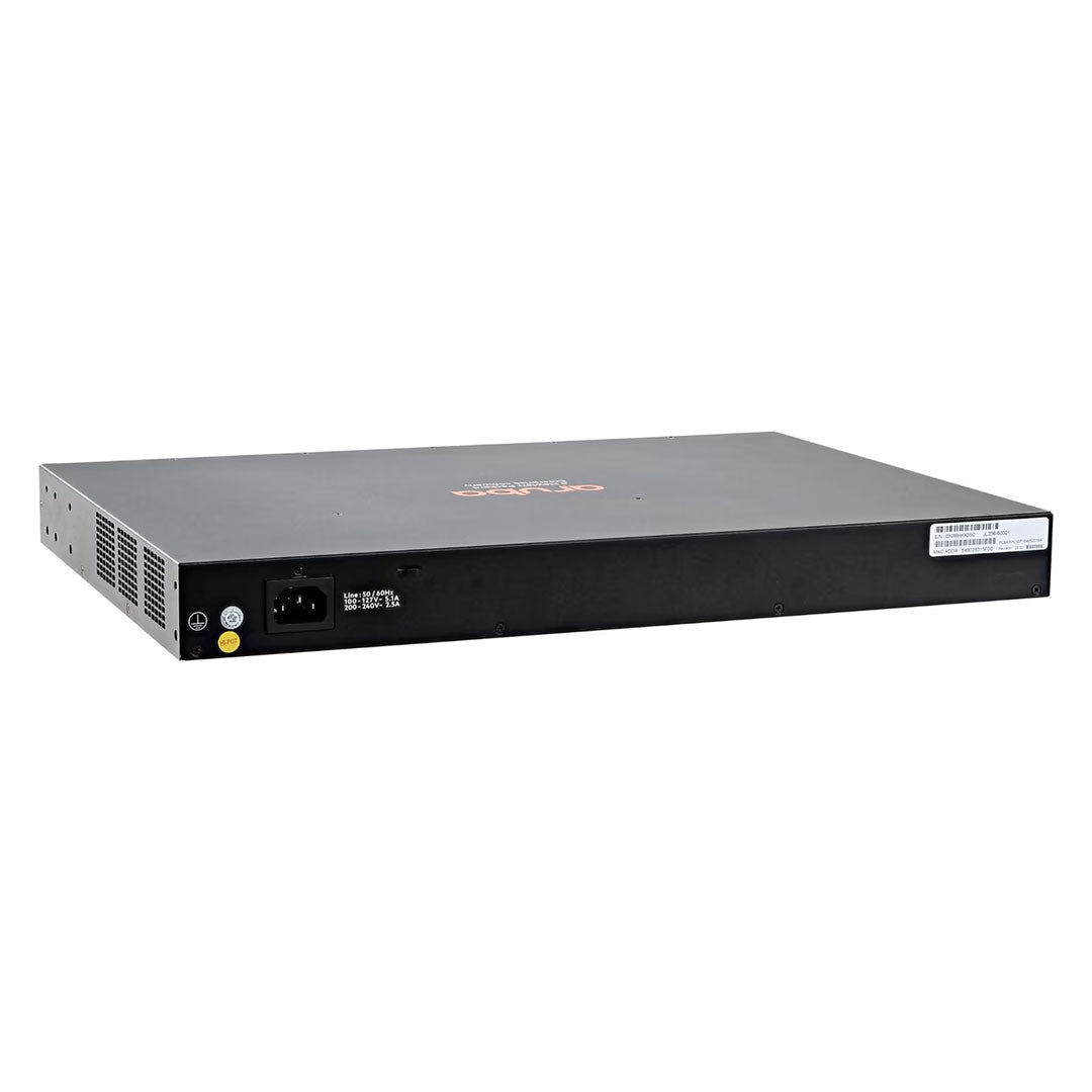 HPE ARUBA JL256A