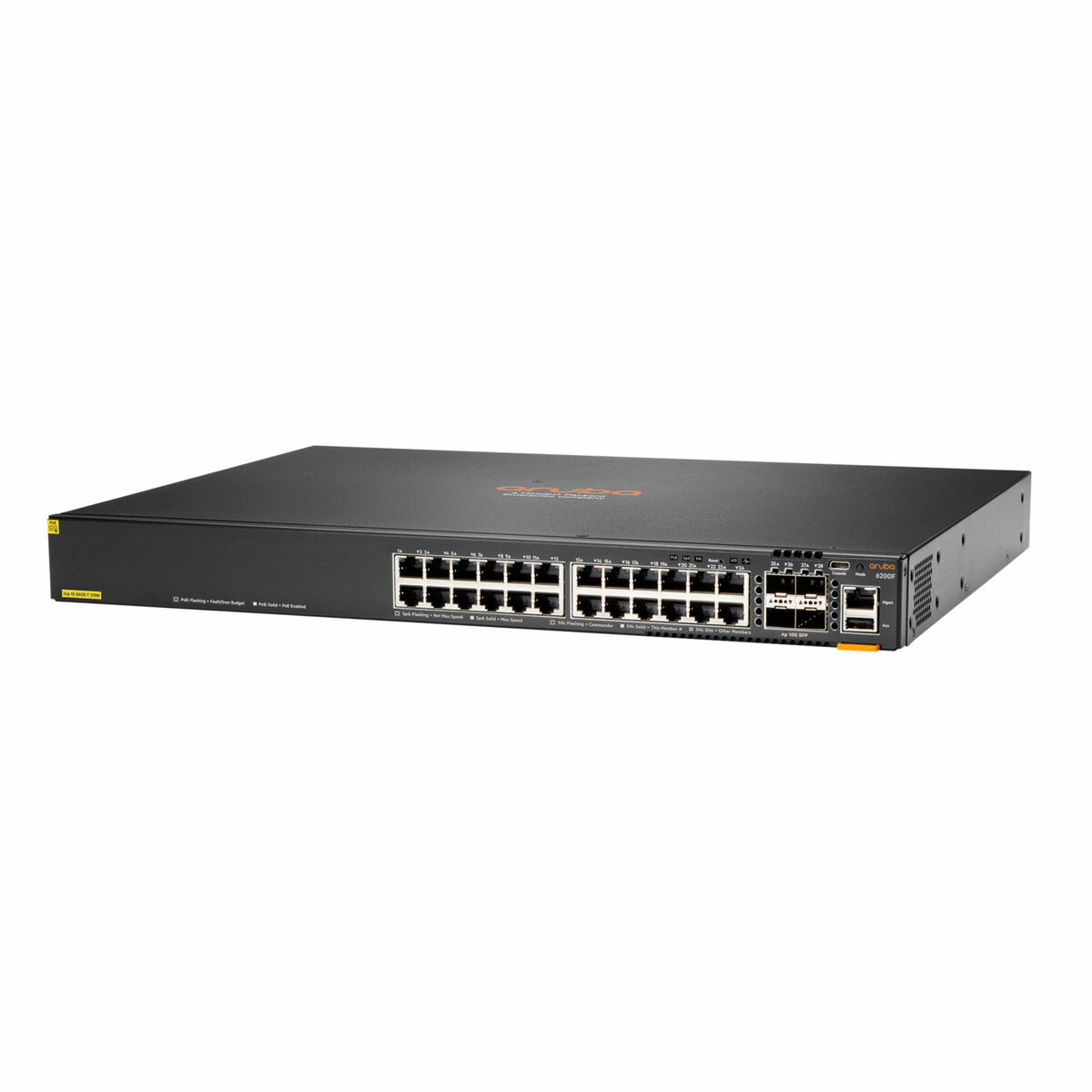 HPE ARUBA JL725B