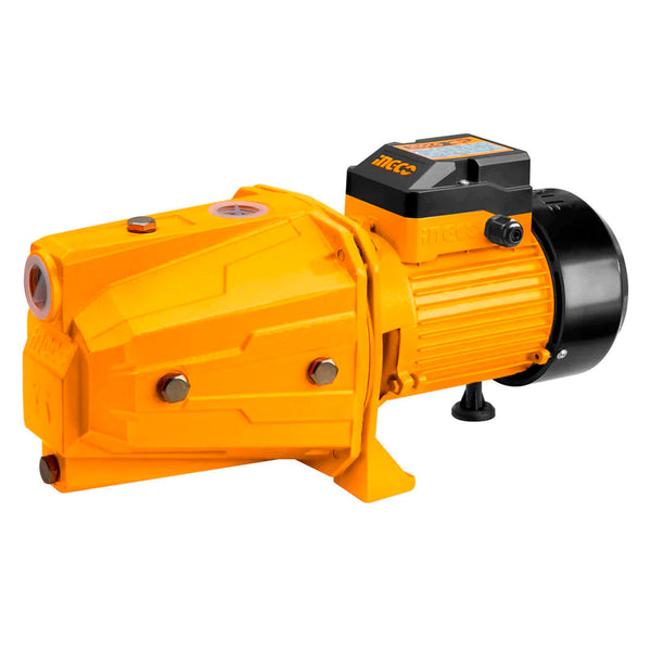 INGCO JP07508-5 Bomba de agua 1HP. 55L/min. 750w