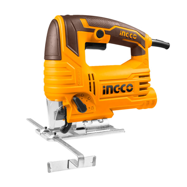 INGCO JS57028 Sierra caladora 570w + accesorios