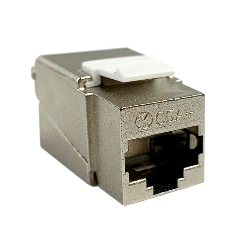 SATRA 103030001 Jack Cat6A + Blindado