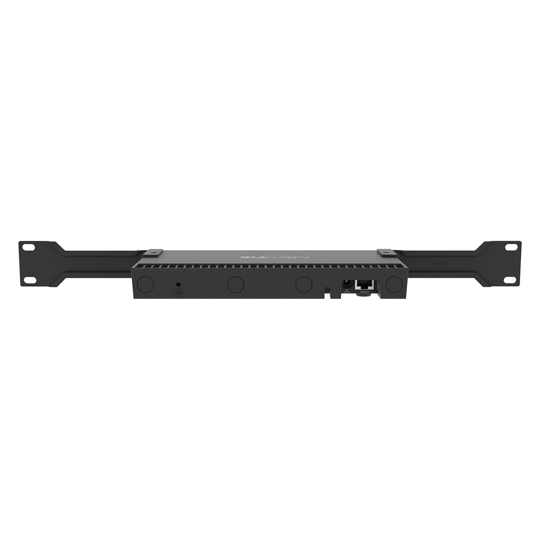 MIKROTIK K-65 Soportes para Montaje en Rack para la Serie RB4011