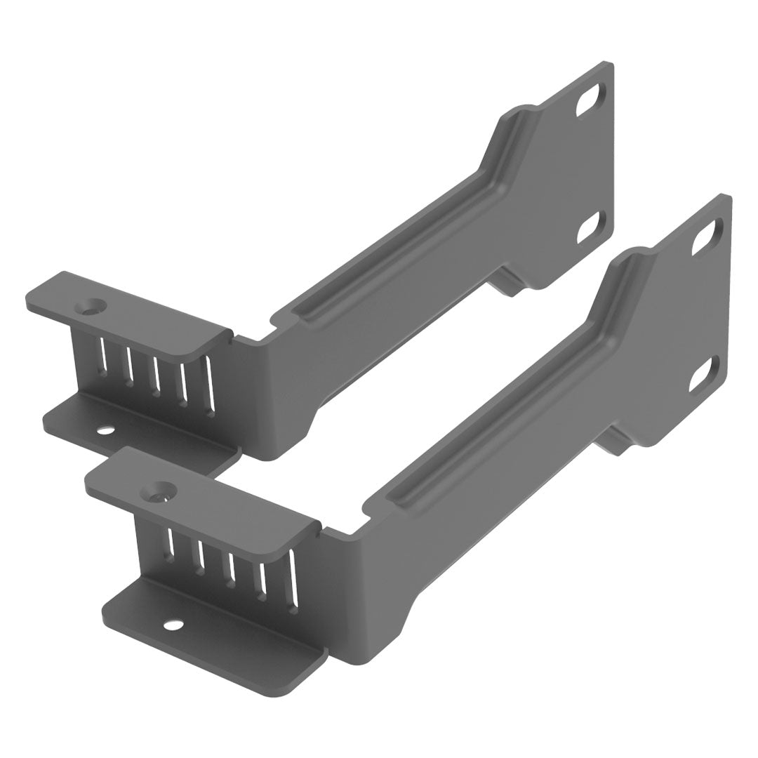 MIKROTIK K-65 Soportes para Montaje en Rack para la Serie RB4011