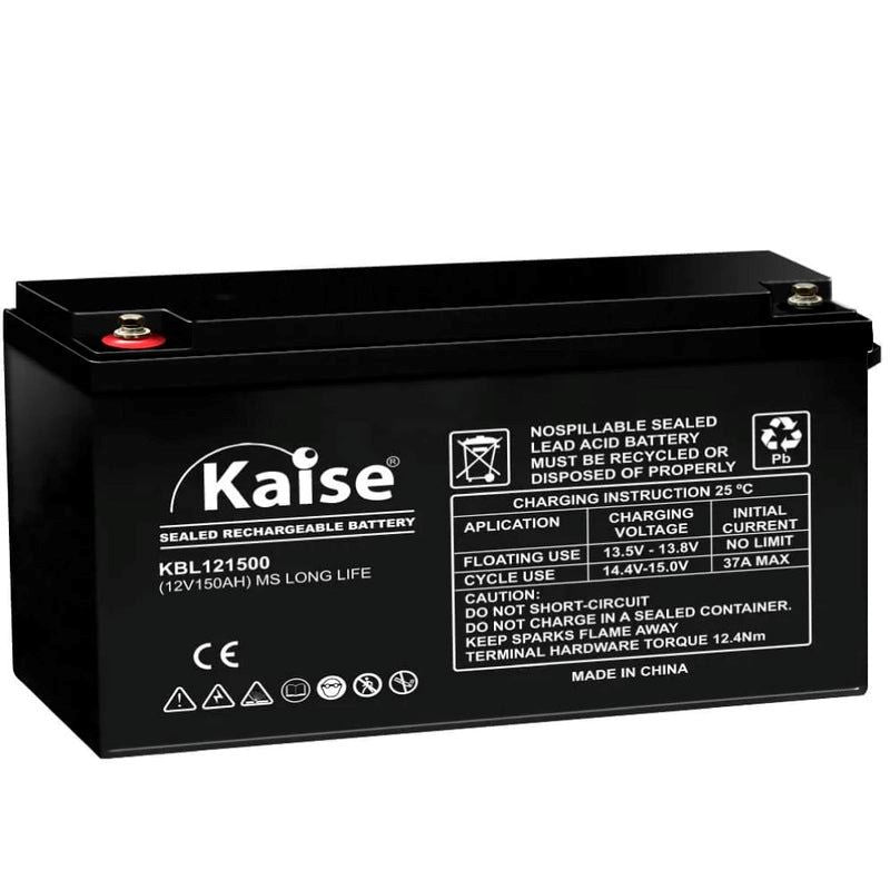 KAISE KBL121500