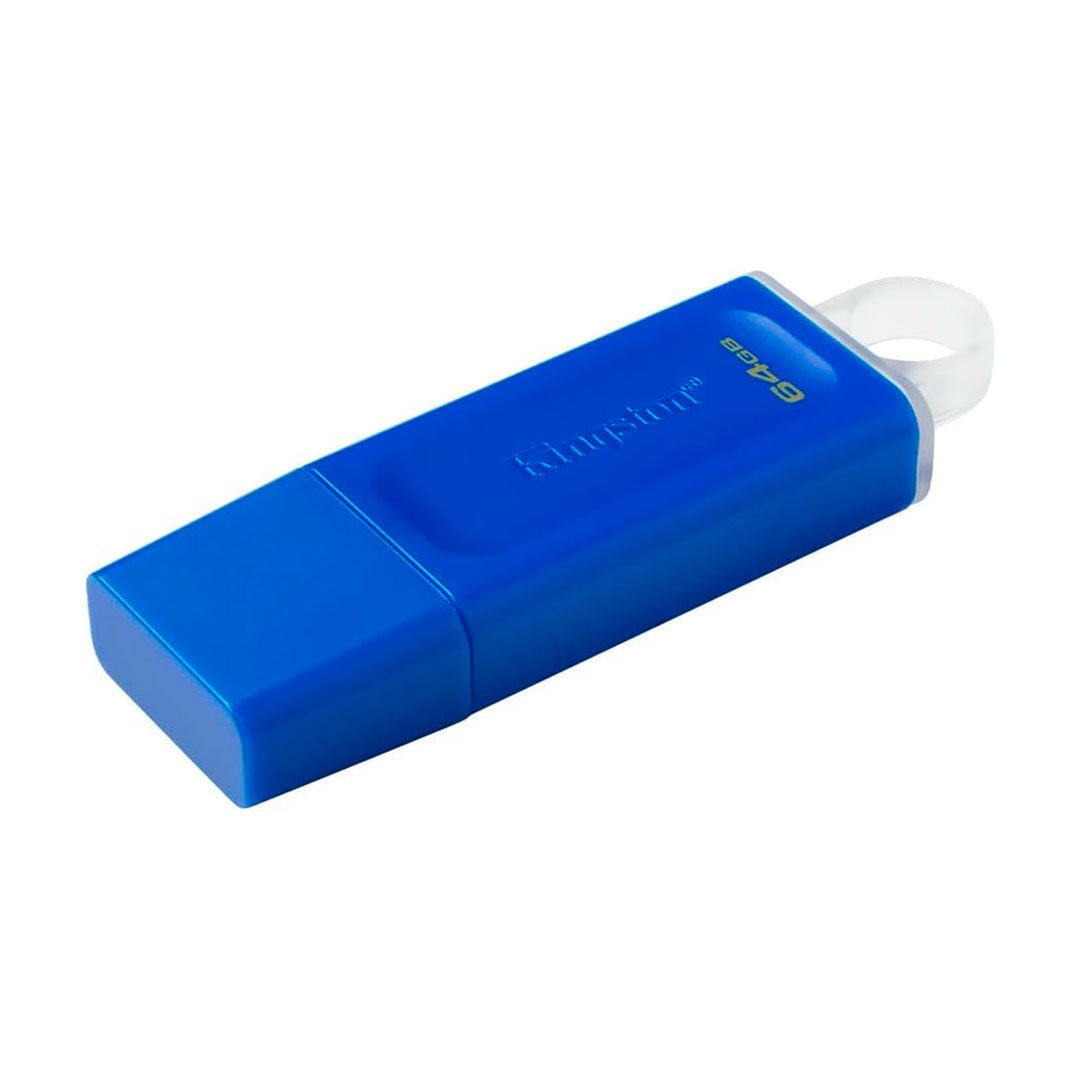 KINGSTON KC-U2G64-7GB EXODIA Memoria USB 3.2 64GB