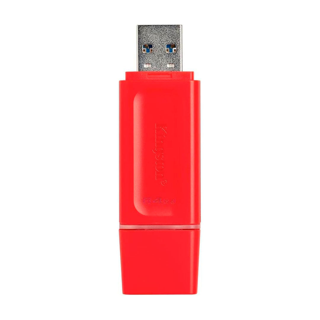 KINGSTON KC-U2G64-7GR EXODIA Memoria USB 3.2 64GB