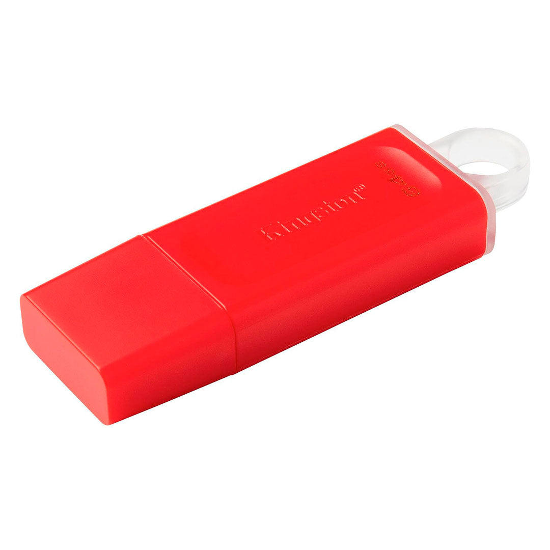KINGSTON KC-U2G64-7GR EXODIA Memoria USB 3.2 64GB