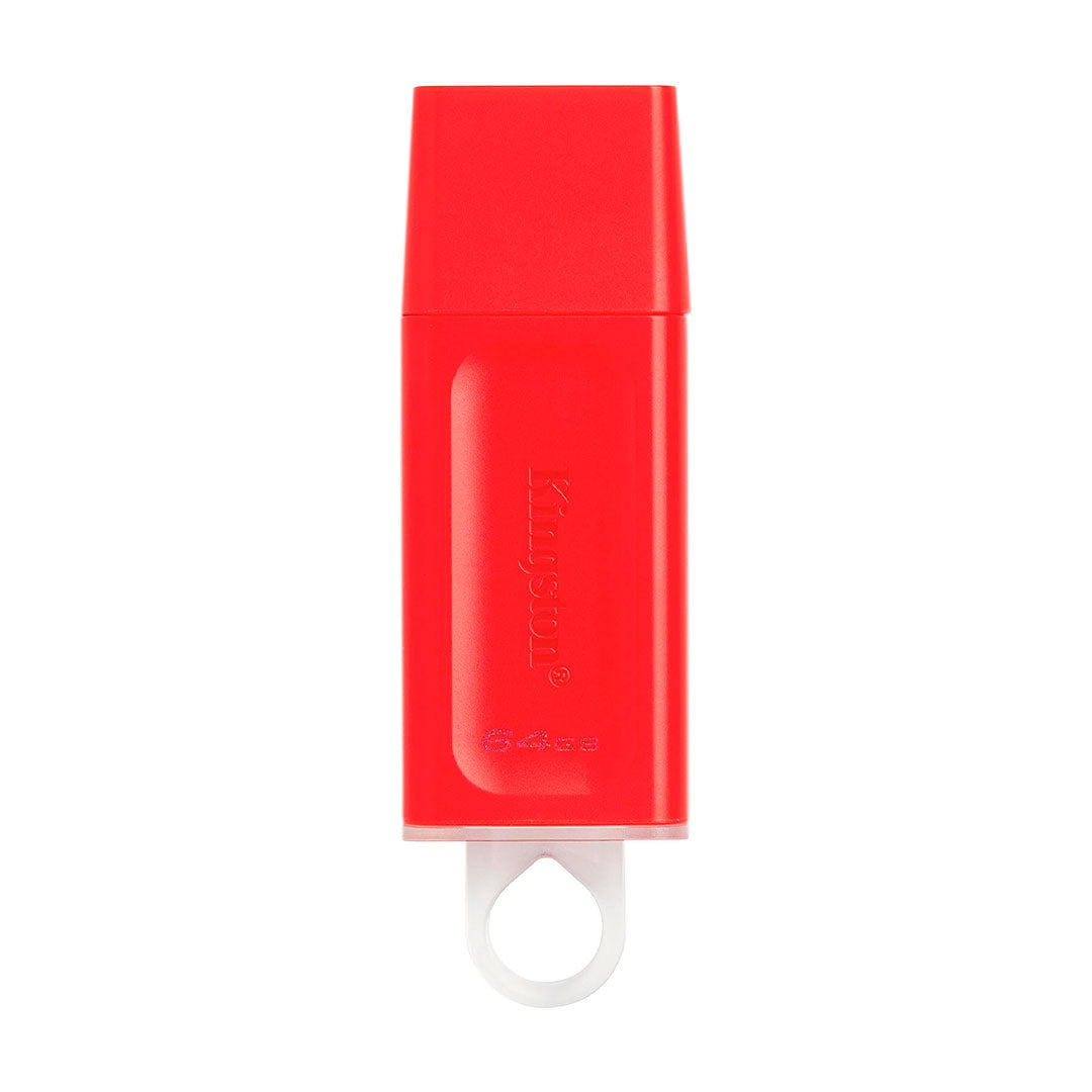 KINGSTON KC-U2G64-7GR EXODIA Memoria USB 3.2 64GB