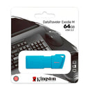 KINGSTON KC-U2L64-7LB Memoria USB 3.2 64GB Exodia M
