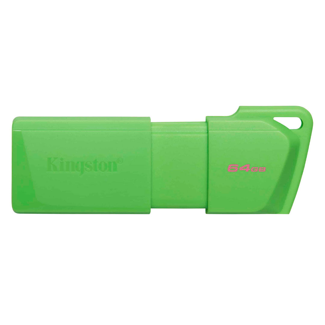 KINGSTON KC-U2L64-7LG EXODIA M Memoria USB 3.2 64GB