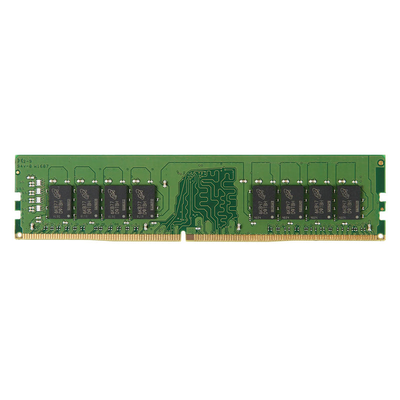 KINGSTON KCP426NS8/8 - Memoria 8GB, DDR4 2666 MHz PC4-21300 CL19 non-ECC 1.2V.