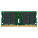 KINGSTON KCP426SD8/16 - Kingston SODIMM Ram Memory 16GB DDR4-2666 MHz CL19 non-ECC 1.2V. 