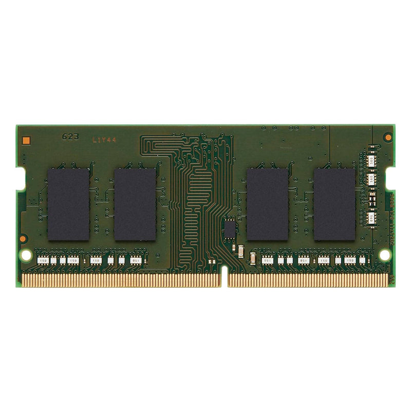 KINGSTON KCP426SS6/4 - Memoria Ram SODIMM Kingston 4GB DDR4-2666 MHz CL19 1.2V 260-pin Non-ECC.