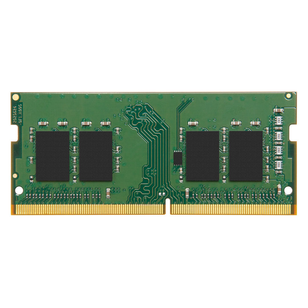 KINGSTON KCP426SS6/8 - Memoria Ram Kingston 8GB DDR4 SO-DIMM 2666 MHz CL19 1.2V NON-ECC