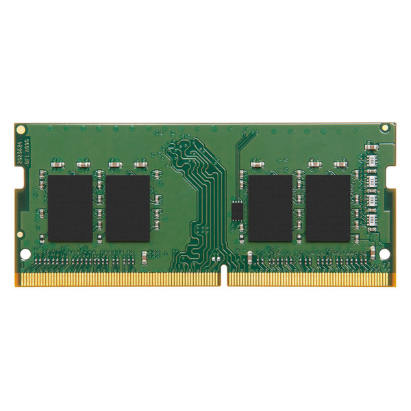 KINGSTON KCP426SS6/8 - Memoria Ram Kingston 8GB DDR4 SO-DIMM 2666 MHz CL19 1.2V NON-ECC