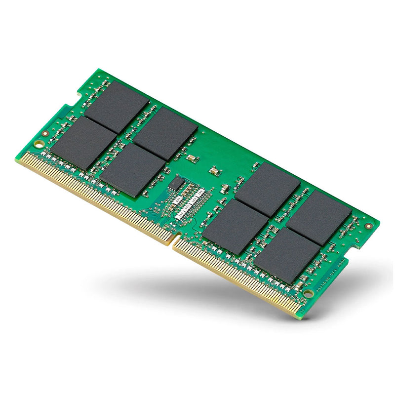 KINGSTON KCP426SS8/8 - Memoria Ram Kingston 8GB DDR4 SO-DIMM 2666 MHz CL19 1.2V.