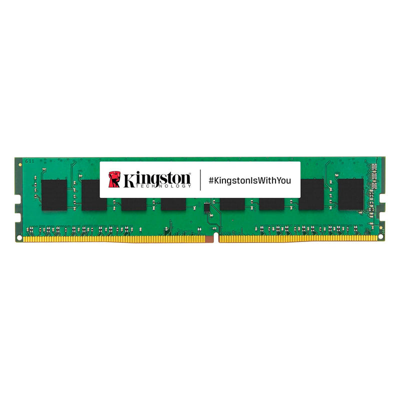 KINGSTON KCP432ND8/16 - MEMORIA RAM 16G KCP 3.20GHZ DDR4