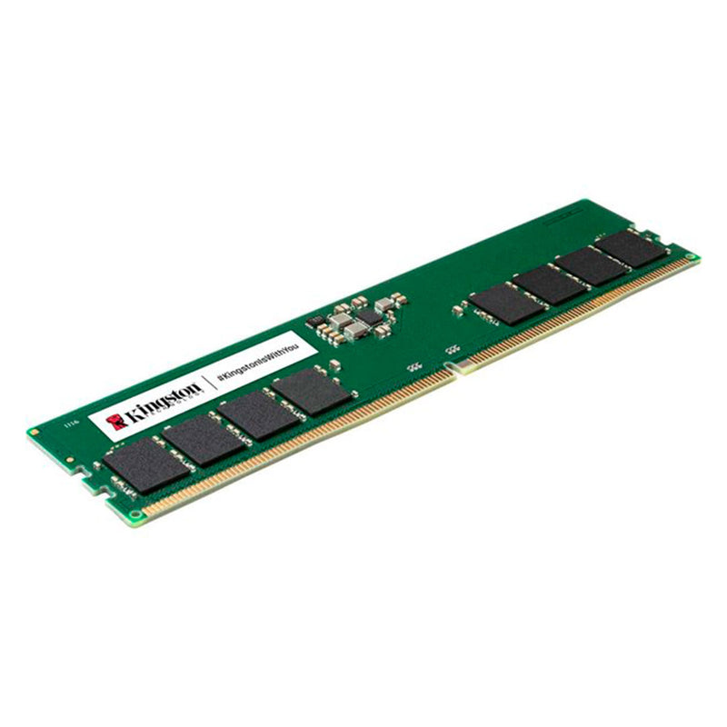 KINGSTON KCP432NS8/16 - MEMORIA RAM 16G KCP 3.20GHZ DDR4