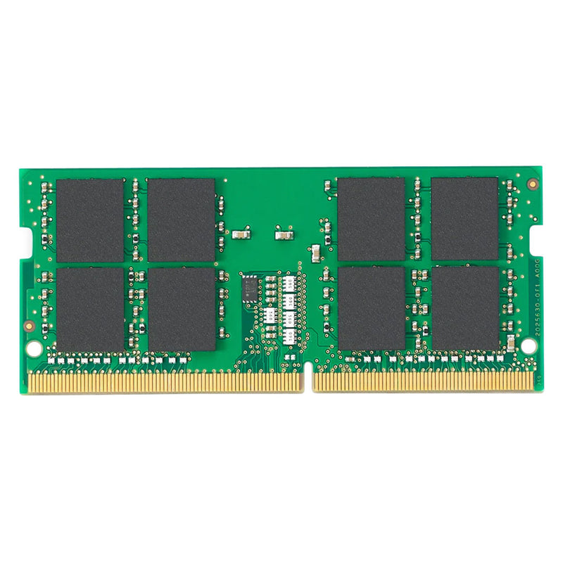 KINGSTON KCP432SD8/16 Memoria RAM SODIMM 16GB DDR4 3200Mhz