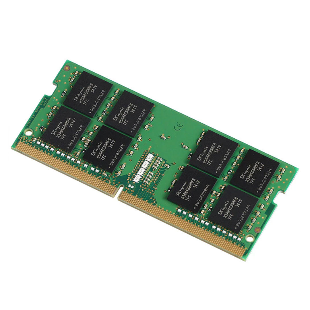 KINGSTON KCP432SD8/32 Memoria RAM SODIMM 32GB DDR4 3200MHz