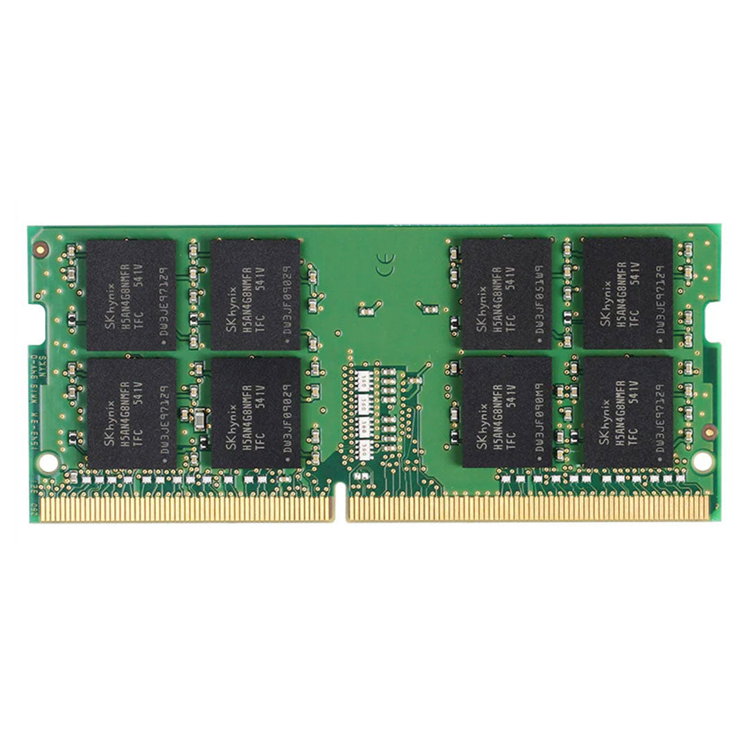KINGSTON KCP432SD8/32 Memoria RAM SODIMM 32GB DDR4 3200MHz