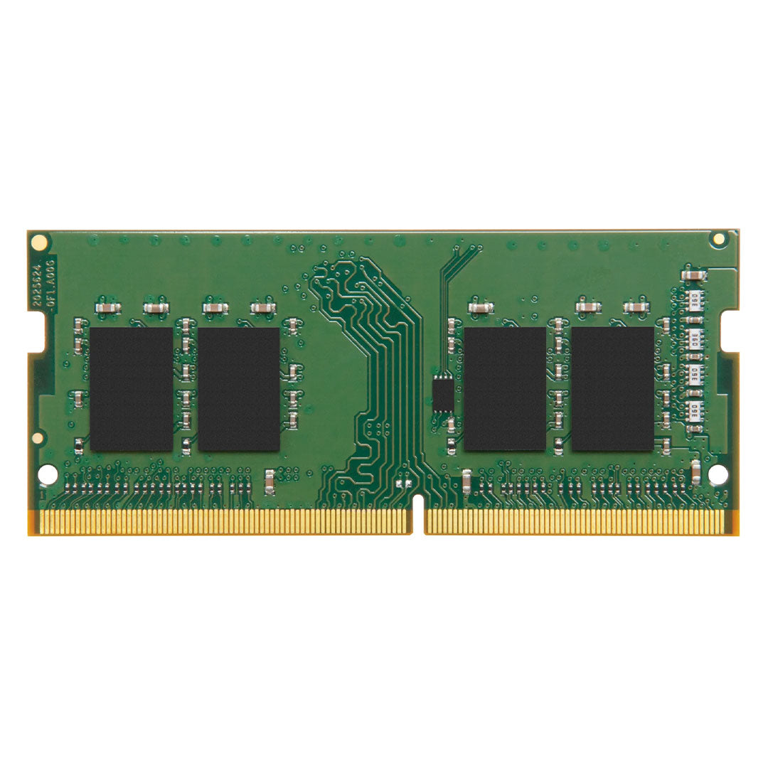 KINGSTON KCP432SS6/8 Memoria RAM SODIMM 8GB DDR 43200MHz