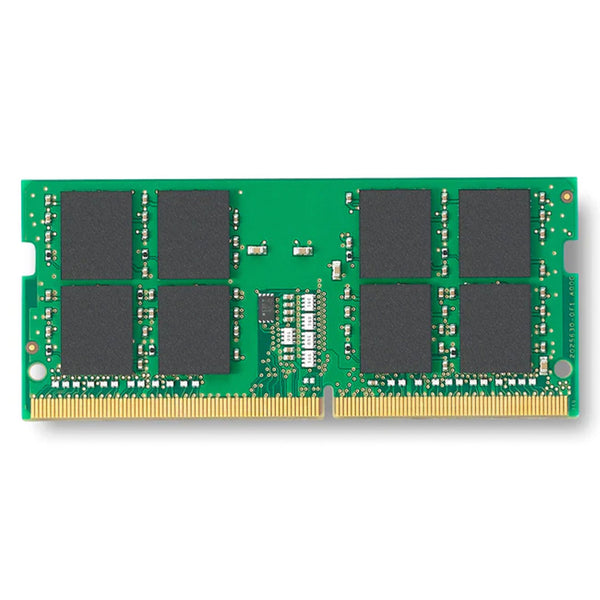KINGSTON KCP432SS8/16 - Memoria Ram SODIMM Kingston  16GB DDR4-3200MHz CL22 1.2V 260-pin Non-ECC.