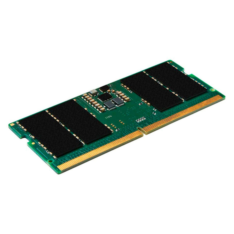 KINGSTON KCP548SS8-16 - Memoria Ram SODIMM Kingston 16GB DDR5 4800 MHz PC4-38400 CL40 1.1V.