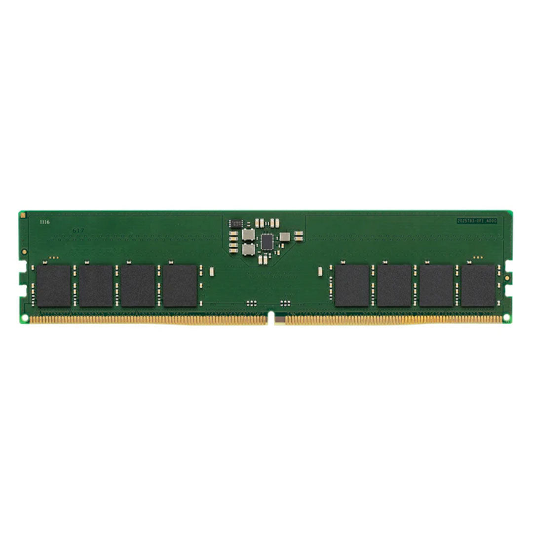 KINGSTON KCP548US8/16 Memoria RAM 16GB DDR5 4800MHz