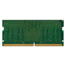 KINGSTON KCP556SS6-8 Memoria RAM SODIMM 8GB DDR5 5600MHz