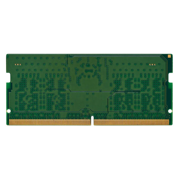 KINGSTON KCP556SS6-8 Memoria RAM SODIMM 8GB DDR5 5600MHz