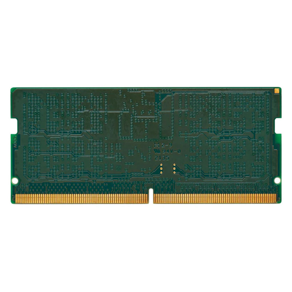 KINGSTON KCP556SS8-16 Memoria RAM SODIMM 16GB DDR5 5600MHz
