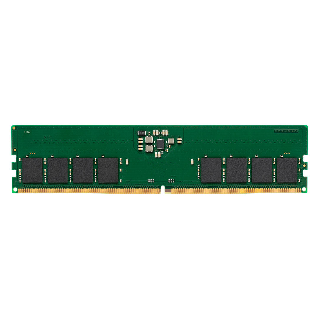 KINGSTON KCP556US8-16 Memoria RAM 16GB DDR5