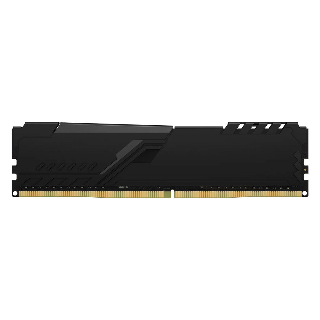 KINGSTON KF426C16BB/8 Memoria Ram Fury Beast 8GB DDR4 2666Mhz PC4-21300 CL16