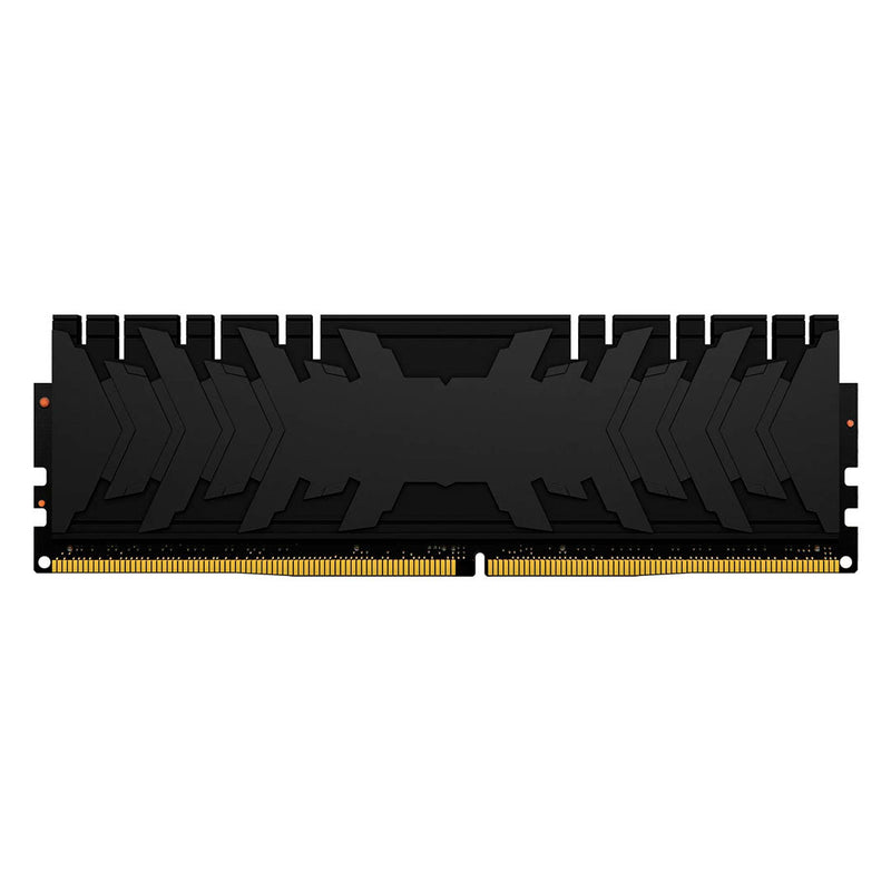 KINGSTON KF436C16RB/8 Memoria RAM Kingston Fury Renegade 8GB DDR4-3600 MHz PC4-28800 CL16 1.35V 288-Pin Non-ECC