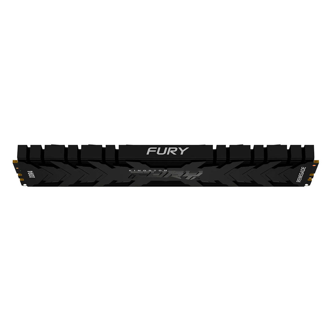 KINGSTON KF436C16RB/8 Memoria RAM Kingston Fury Renegade 8GB DDR4-3600 MHz PC4-28800 CL16 1.35V 288-Pin Non-ECC