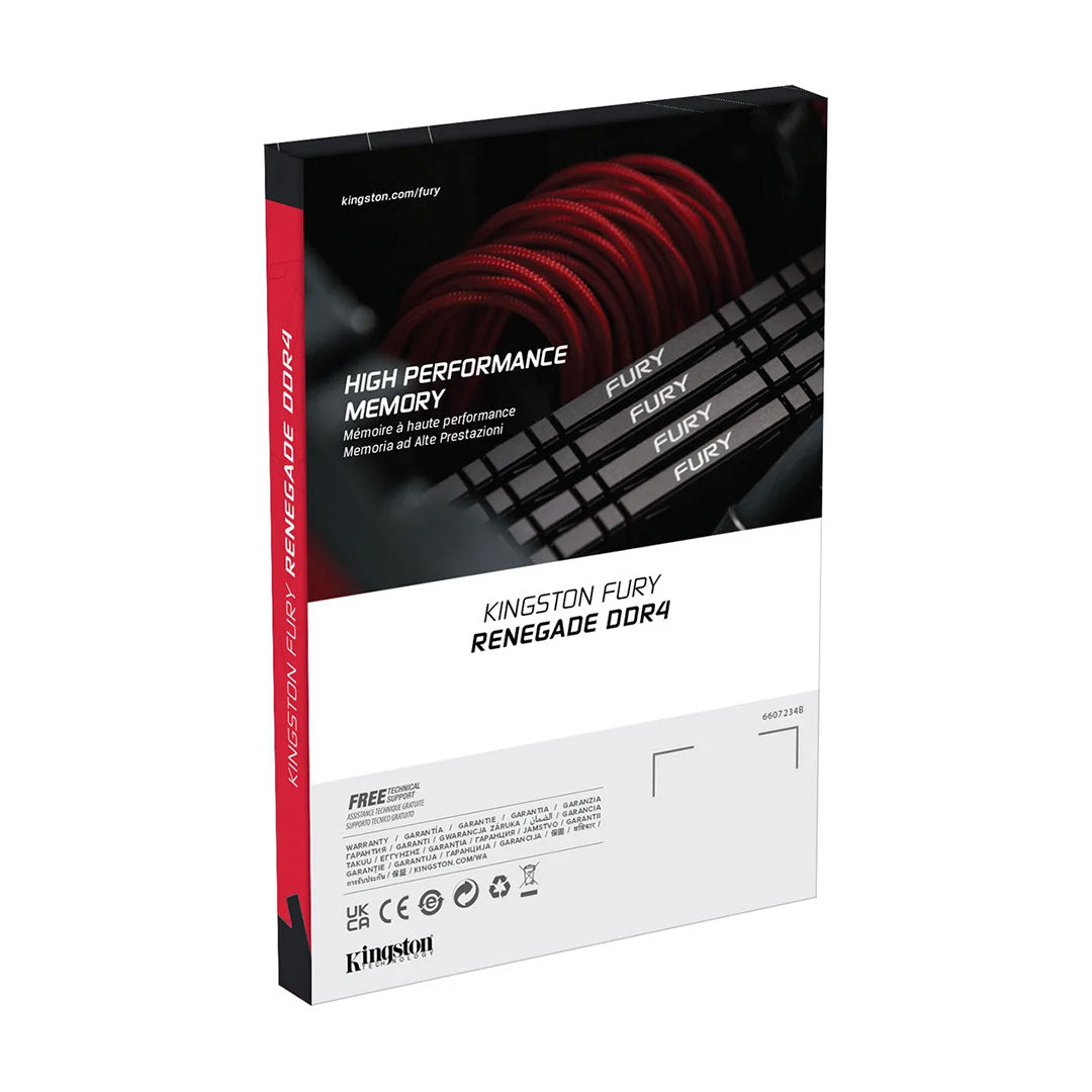 KINGSTON KF436C16RB2/8