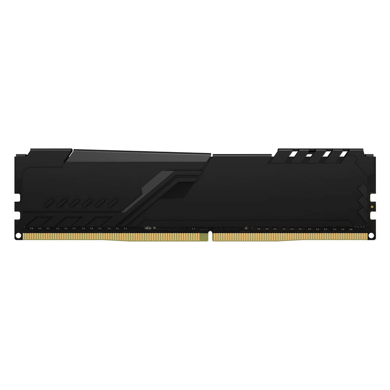KINGSTON KF436C17BB/8 - Memoria Ram  Kingston Fury Beast 8GB DDR4 3600 MHz PC4-28800 CL17 1.35V