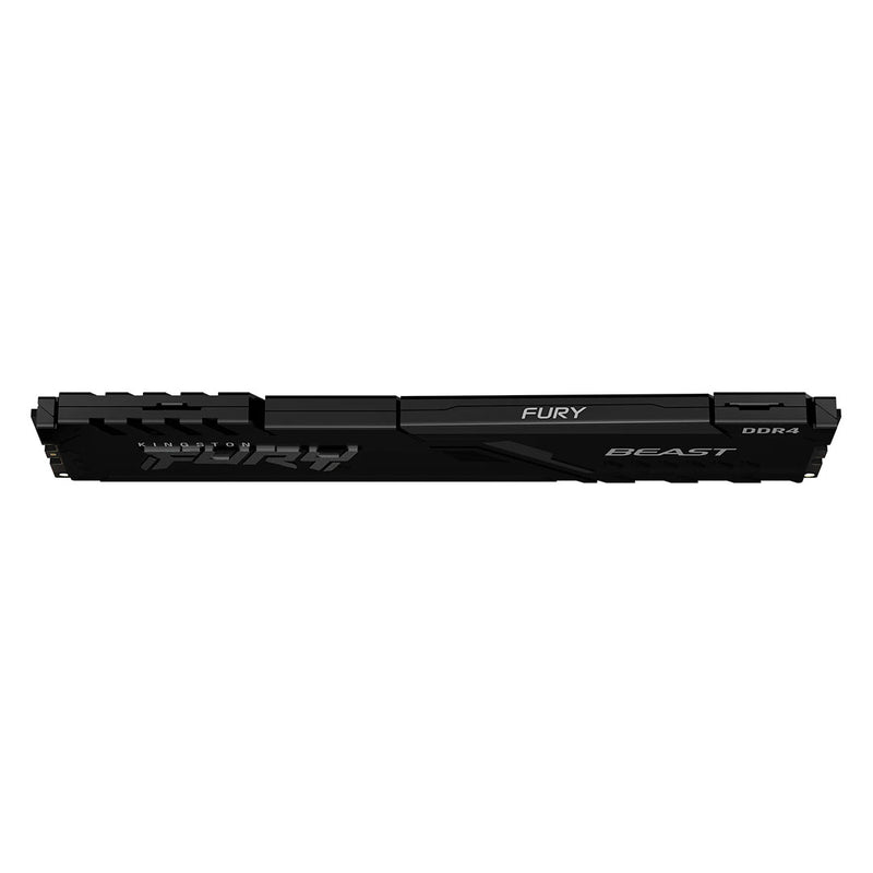 KINGSTON KF436C17BB/8 - Memoria Ram  Kingston Fury Beast 8GB DDR4 3600 MHz PC4-28800 CL17 1.35V