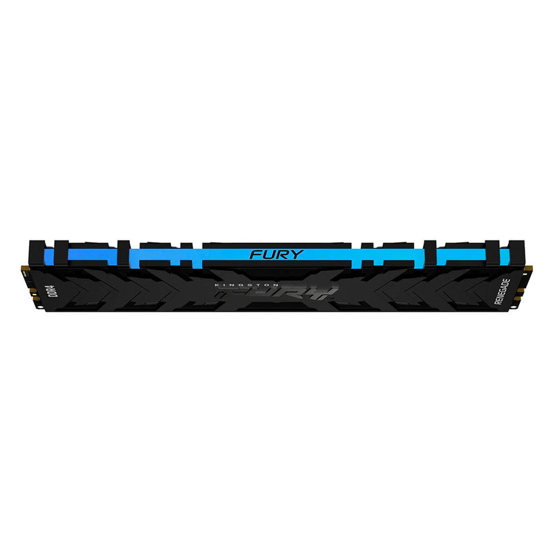 KINGSTON KF436C18RBA/32 Memoria Kingston Fury Renegade 32GB DDR4-3600 MHz PC4-28800 CL18 1.35V 288-Pin Non-ECC
