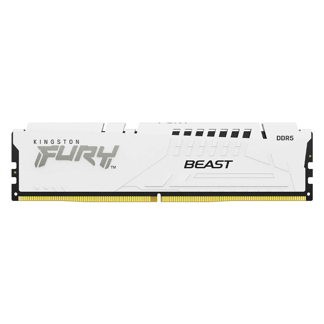 KINGSTON KF552C36BWE/16 Memoria RAM FURY 16GB DDR5 5200MHz