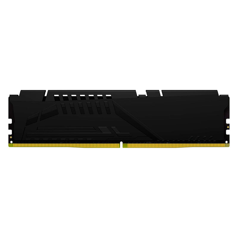 KINGSTON KF552C40BB-16 - Memoria Ram Kingston Fury Beast 16GB DDR5-5200MHz PC5-41600 CL40, 1.25V 288-Pines XMP 3.0