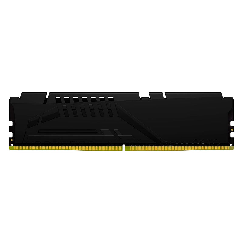 KINGSTON KF552C40BB-8 - Memoria Ram Kingston Fury Beast 8GB DDR5-5200MHz PC5-41600, CL40 1.25V 288-Pines XMP 3.0